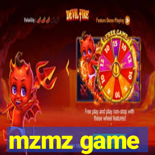 mzmz game